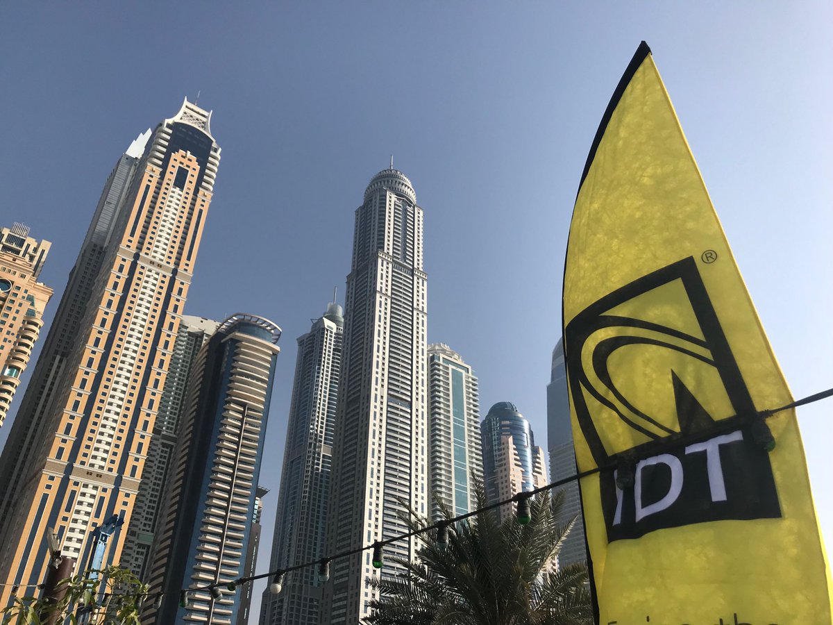 IDTCarrier's tweet photo. It’s a great day for the IDT Beach Brunch! Looking forward to welcoming all our friends! https://t.co/6dlakNe55y
