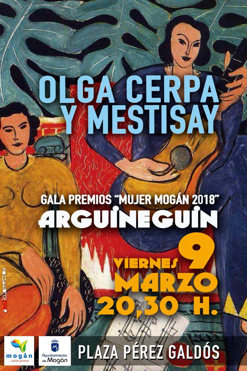 OCMestisay's tweet photo. Mañana, en Arguineguín. https://t.co/oWzbaCUsVv