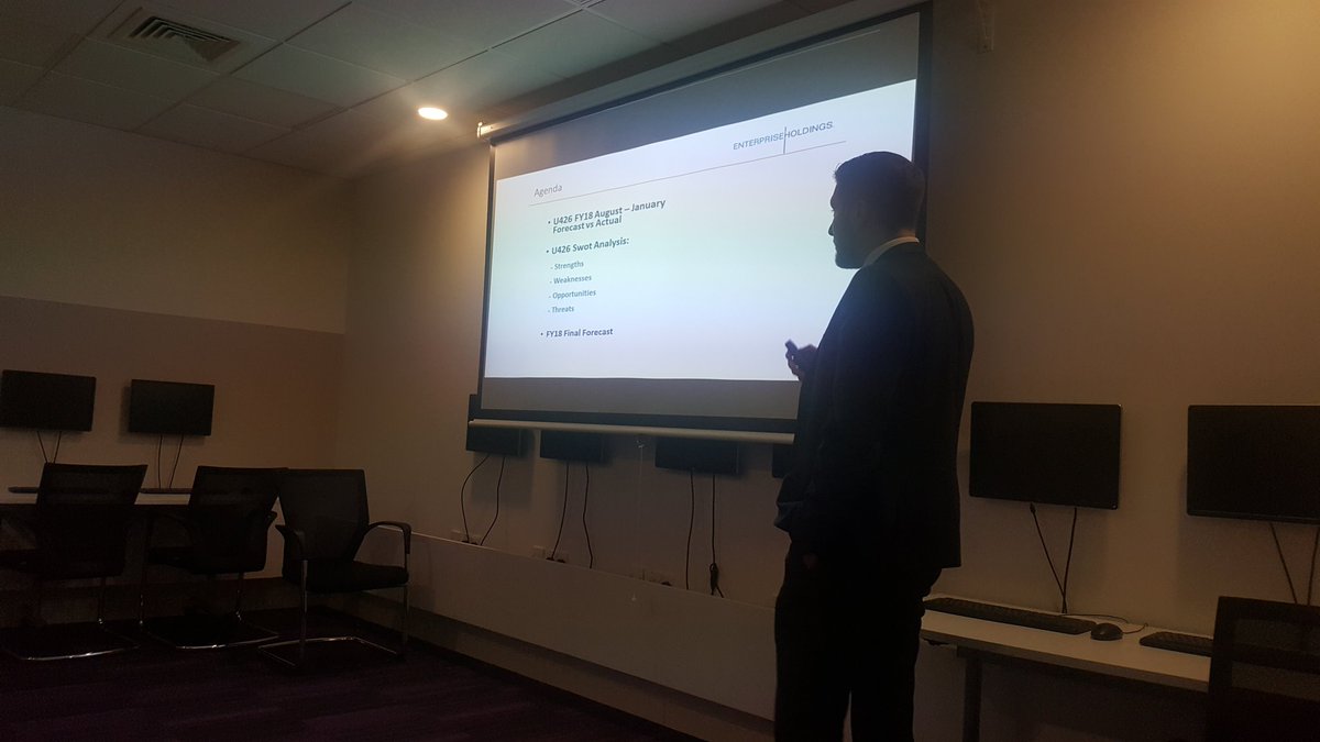 jrdrinkall's tweet photo. 'The Heff' up first representing @Enterprise_WHR #leader https://t.co/TjL3R6xjIR