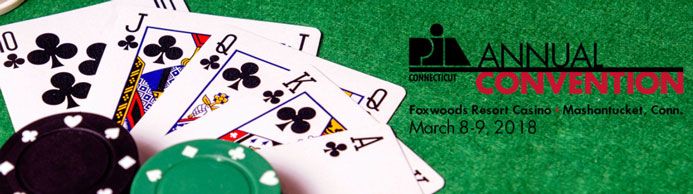 AppliedUW's tweet image. #AppliedUnderwriters is exhibiting at the #PIACT Annual Convention today and tomorrow. We're looking forward to seeing our East Coast Agents.