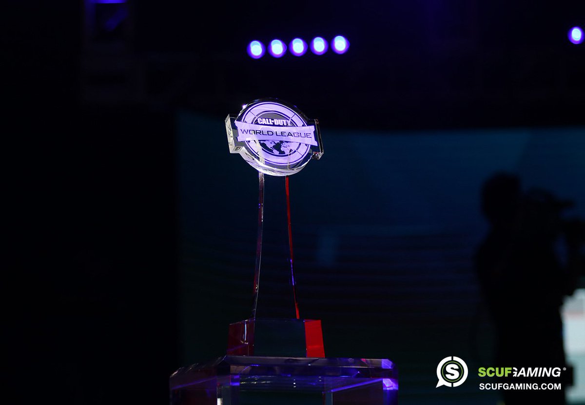 ScufGaming's tweet photo. Are you ready for #CWLAtlanta? https://t.co/CZpKJ23ufZ