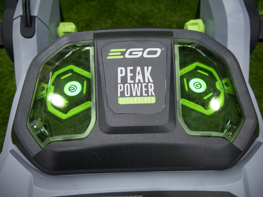 OpeReviews's tweet photo. For all you homeowners out there looking for a viable platform with which to get into cordless lawn care equipment, well, we've got the checklist for you. https://t.co/Yh9SuMVUFG #EGO #PowerBeyondBelief #56V #ArcLithium #Cordless #OPE @EGOpowerPlus https://t.co/NioUMEEcVa