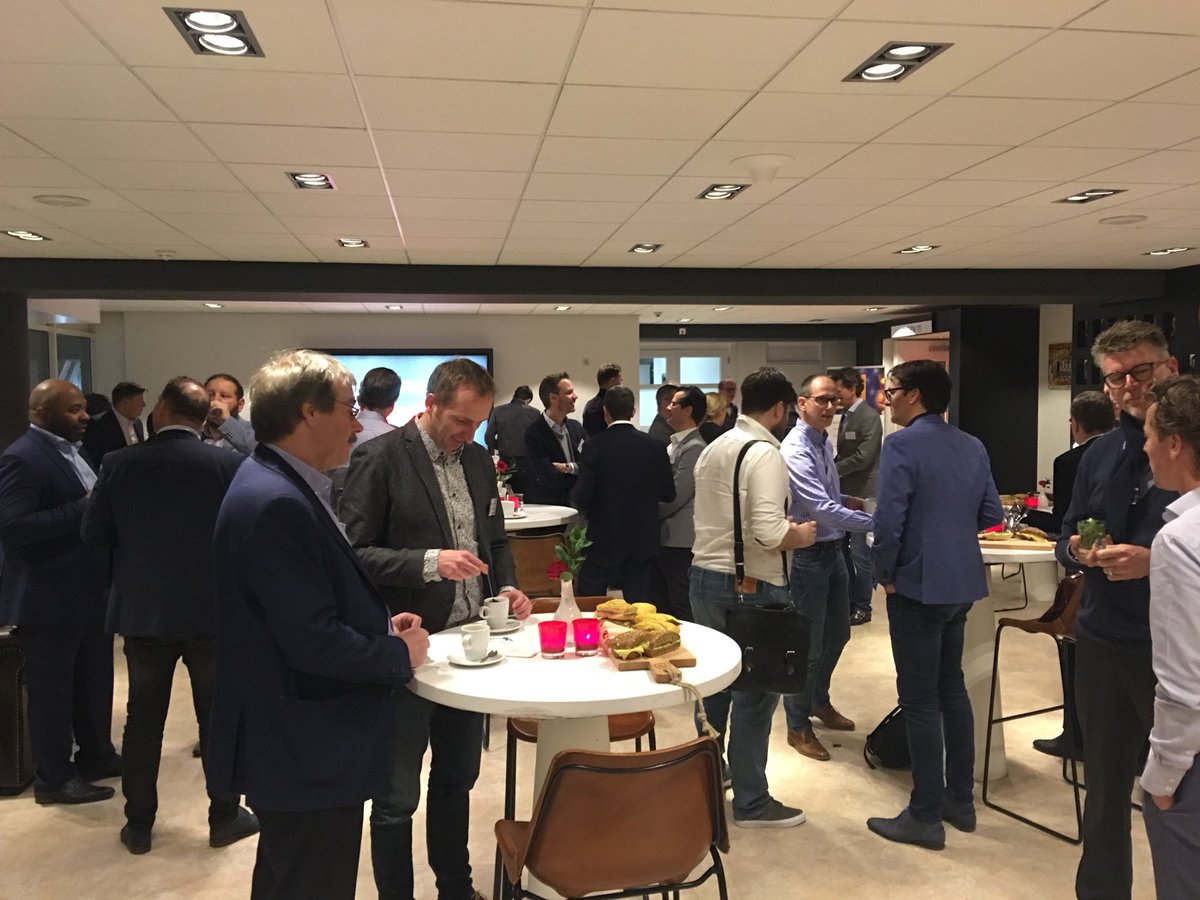 Aviva Solutions tweet media