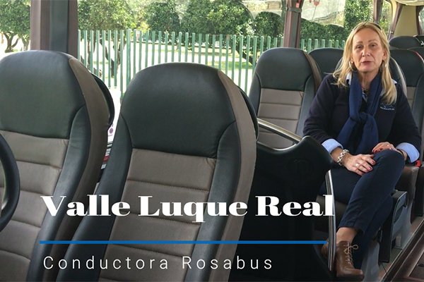 ATEDIBUS's tweet photo. Hoy y siempre con las #mujeres! Nos unimos al #DiaInternacionalDeLaMujer. Os dejamos el vídeo de Valle, primera mujer conductora de autobús de Sevilla y conductora de #Rosabus. Link aquí: https://t.co/lShyPE62z4
#8M #diadelamujertrabajadora #atedibusconlamujer https://t.co/YLftzoIWL4