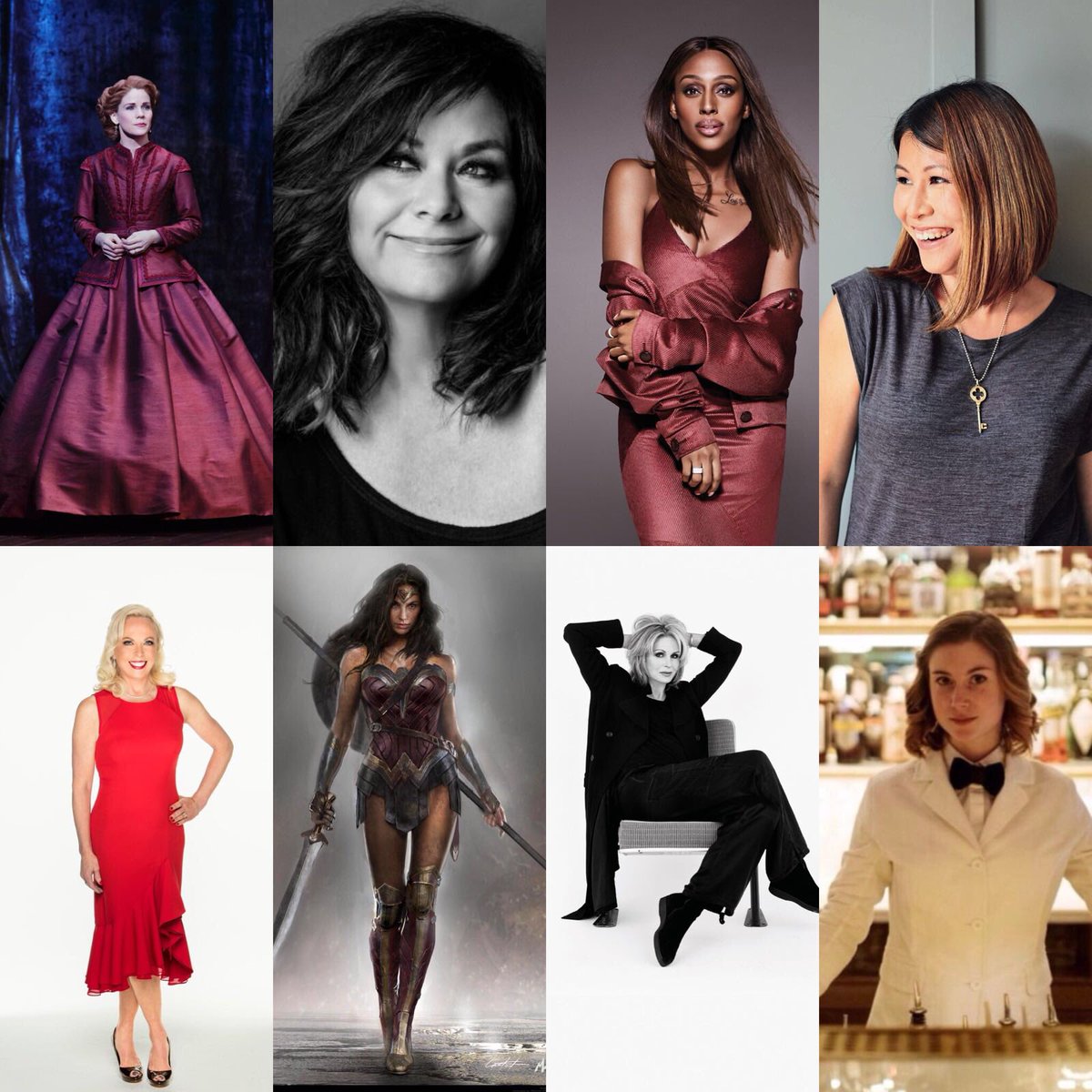 NeilReadingPR's tweet photo. We are celebrating some of our amazing female clients on International Women's Day! #InternationalWomensDay https://t.co/3OCHaxlCFy
