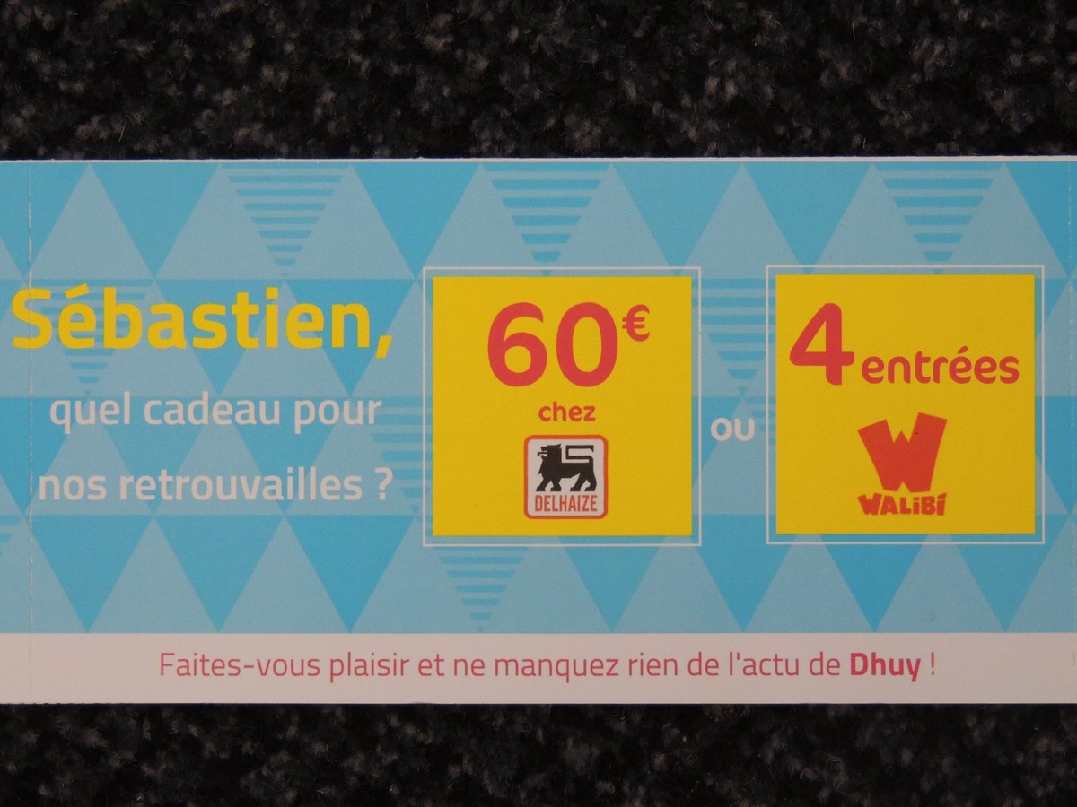 SymetaHybrid_Be's tweet photo. #aujourdhuidanslaboîte @lavenir_net utilise un outil simple et efficace, #selfmailer avec perso et coupon réponse, pour promouvoir leurs abonnements https://t.co/ESYruQ1Dan