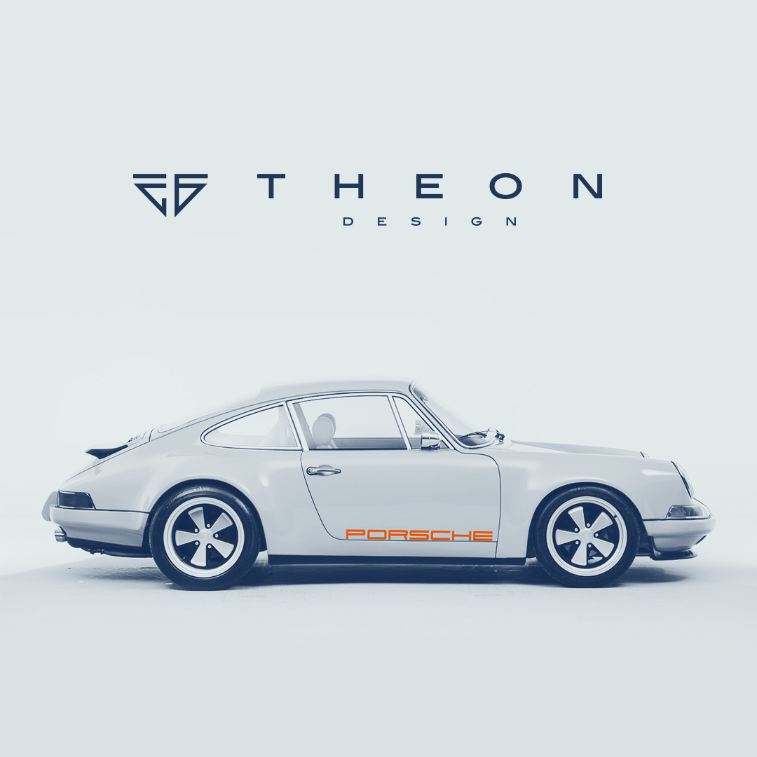 tinkertailordes's tweet photo. Another snapshot of our branding and website project for @TheonPorsche - a Porsche specialist who recreate/restore these amazing cars. See the website at https://t.co/abeHaecQG3 #logo #graphicdesign #design #porsche #porsche911 https://t.co/ZOXEXwMEll