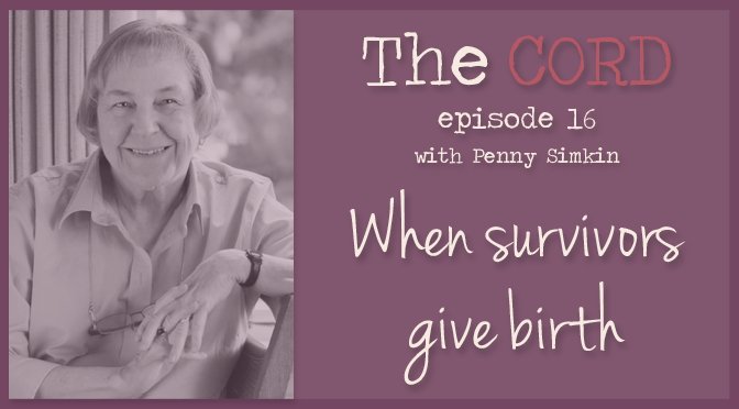 AmyNeuhedel's tweet photo. "A good birth is worth two years of psychotherapy." – Klaus &amp; Simkin @simkinchannel https://t.co/QmXw4vJQvD https://t.co/B9CEbn2Orh