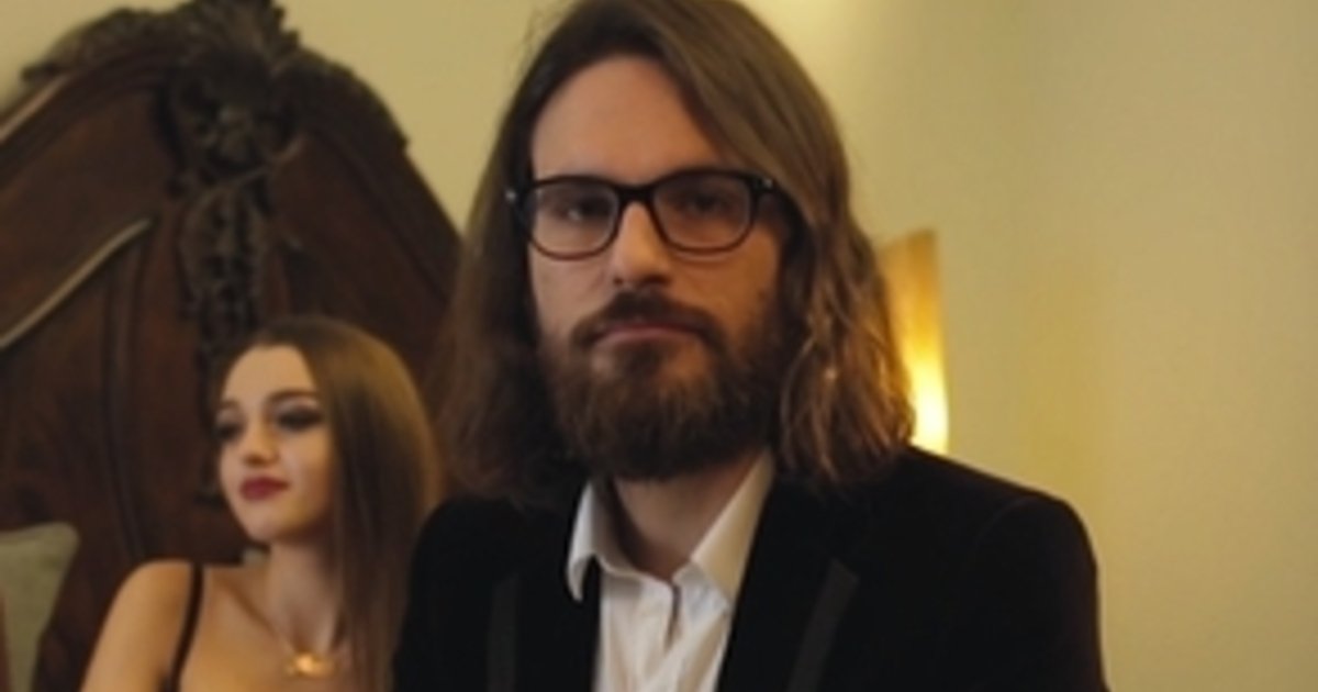 PlayStation blocks launch of creepy "pick-up artist" game Super Seducer dlvr.it/QKD18X