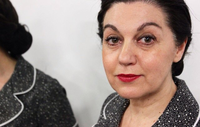 Mañana estrenamos #Elnotario en Torrejón de Ardoz ¿te vienes? ❤️ ticketea.com/entradas-teatr…