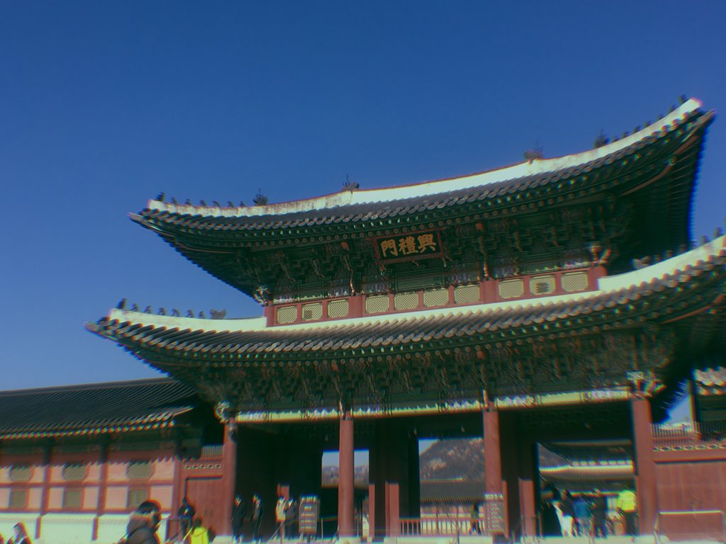 keltalejo's tweet photo. Take me back to this #SEOULO trip π
π https://t.co/vSDjadoOMO