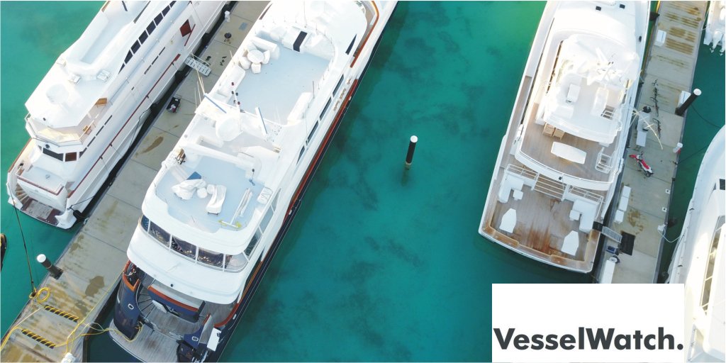 grahamstokes13's tweet photo. How Can VesselWatch streamline your super yacht two-way radio system? Strengthen your security and keep your staff, guests &amp; vessel safer than ever before. Learn More Here https://t.co/DLuXFW4RF5

#vesselwatch #digitaltwowayradio #superyacht @SuperYacht_Tech #heretosupportyou https://t.co/o7MrEZGNJm