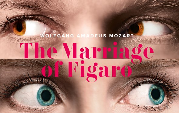 This July, @RNSinfonia & @NevillHoltOpera bring their fully-staged production of The Marriage of Figaro to Sage Gateshead. Here's all you need to know before booking tickets for this summer's must-see performance sagegateshead.com/news-and-blogs… #getnorth2018