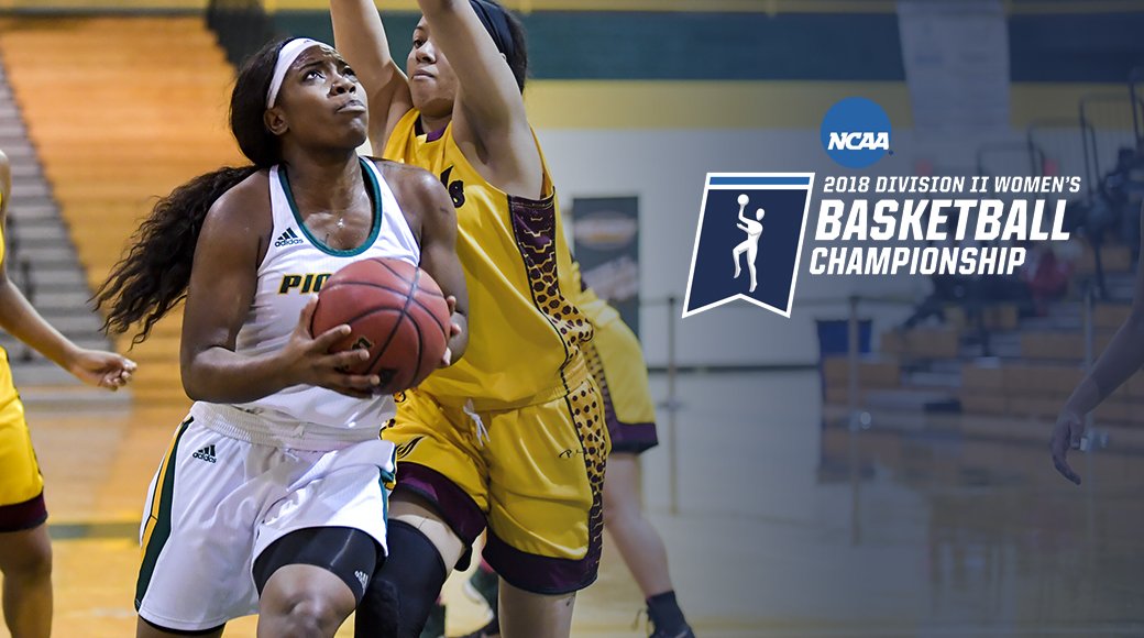 liupostpioneers's tweet photo. .@LIUPWBB returns to the NCAA Tournament for the first time since the 2013-14 season tomorrow. Check out a full preview of tomorrow's game here! #PioneerNation 🔰

PREVIEW 📰: https://t.co/glmjhX3hKK https://t.co/kc4NclZGaD