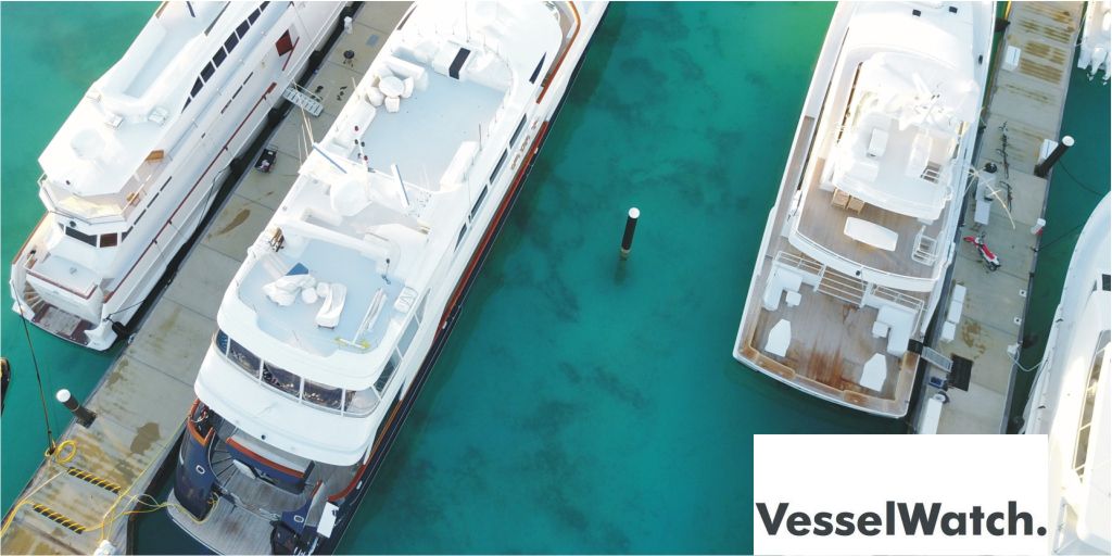weldon_simon's tweet photo. How Can VesselWatch streamline your super yacht two-way radio system? Strengthen your security and keep your staff, guests &amp; vessel safer than ever before. Learn More Here https://t.co/nRJOIb9KDa

#vesselwatch #digitaltwowayradio #superyacht @SuperYacht_Tech #heretosupportyou https://t.co/xCELwjESkK
