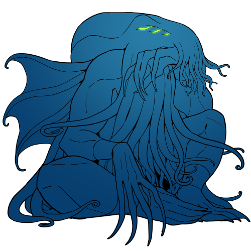 ビヤーキーのtwitterイラスト検索結果