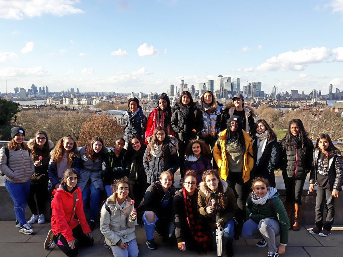 NcbisSecondary's tweet photo. Last day in London. It's been an amazing week. Thanks to all the staff and students for making it so fantastic. @rmcmullan3 @Katherinelandeg #challengesweek #London #Goodtimes https://t.co/JYYRANLAhT