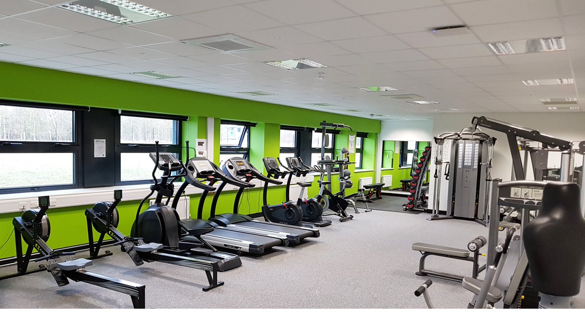 Gym Gear tweet media