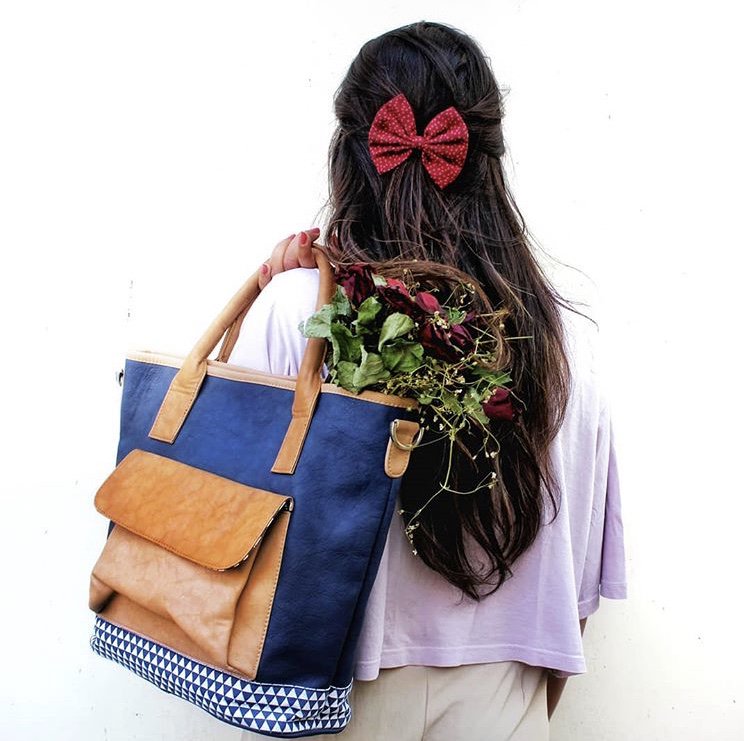 mohawkbags's tweet photo. What's fashion without the women who make fashion statements? We thank all the wonderful ladies who chose to #GoMohawk this year
Happy International Women's Day https://t.co/rtOJt8wL33