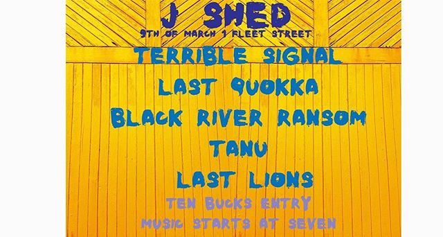 JShedWA's tweet image. Coming up Friday night at unit 1 is a sleep away, it's going to be a big night! #misicfriday #freomusic ift.tt/2IayScU