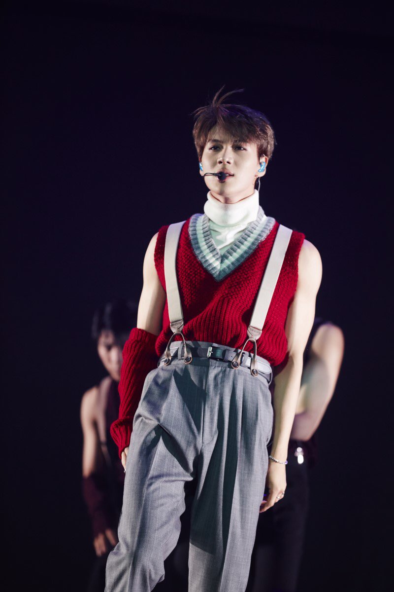 TAEM2D's tweet photo. #TAEMIN #OFFSICK #OFFSICK_ontrack https://t.co/8pDBYrU64K