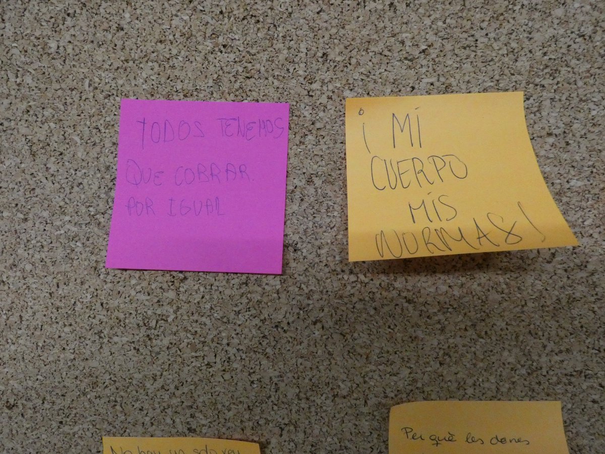 Institut Provençana Coeducació tweet media