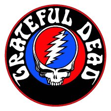 voxdecultura's tweet photo. The name @GratefulDead was picked up by @jerrygarcia from a folklore dictionary, meaning a soul thanking for the burial. Their appearances were at a series of parties called the #AcidTests run by Ken Kesey, a literary man and key figure in #counterculture.
https://t.co/dQ7SIxs1uh https://t.co/lv2ltQVRtv
