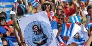 alejandro970811's tweet photo. #Cuba A la #MujerCubana EN AL DÍA INTERNACIONAL DE LA MUJER https://t.co/gAYfNnNlbr @alejandro970811 https://t.co/Ez2NRcGlWo
