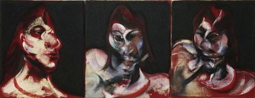 DublinWalkGuide's tweet photo. Francis Bacon Francis Bacon (1909–1992) was an Irish figurative painter known for his bold, often grotesque, and emotionally charged, raw imagery. His work typically focused on a single subject for sustained periods, often in triptych or diptych formats. https://t.co/XAKOu2ArPZ