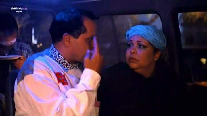 انا شوفت كميه المذاكره اللي ورايا دوخت