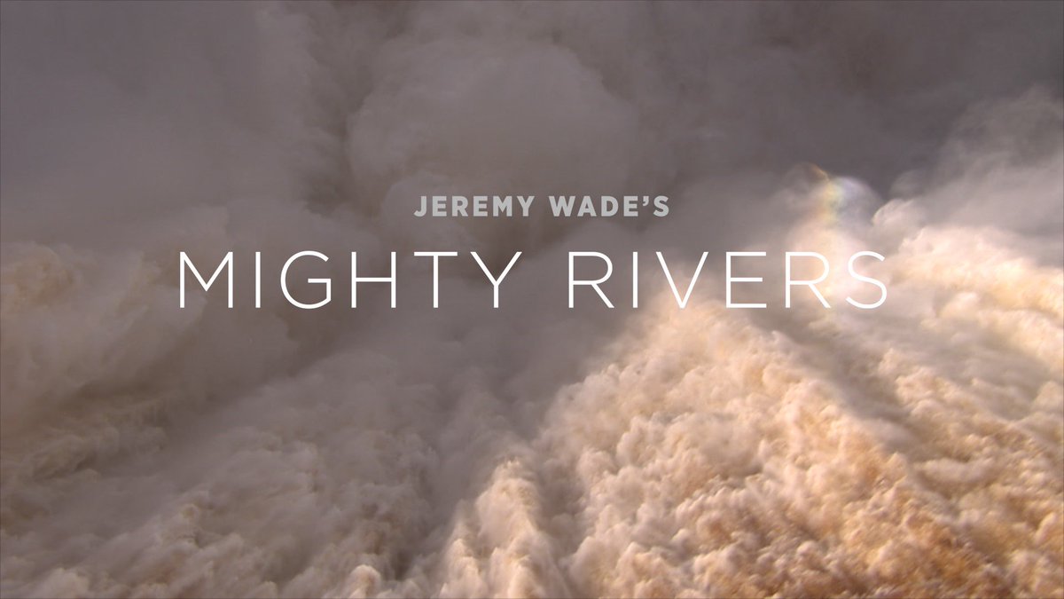 iconbristol's tweet photo. Extreme angler, Jeremy Wade is back for an all-new series #MightyRivers on @AnimalPlanet but this time he’s not just fishing for monsters, he’s fishing for answers #JeremyWade #JWMightyRivers #angling #newseries https://t.co/awqUX3X1Qj https://t.co/f7hTvNoHZw