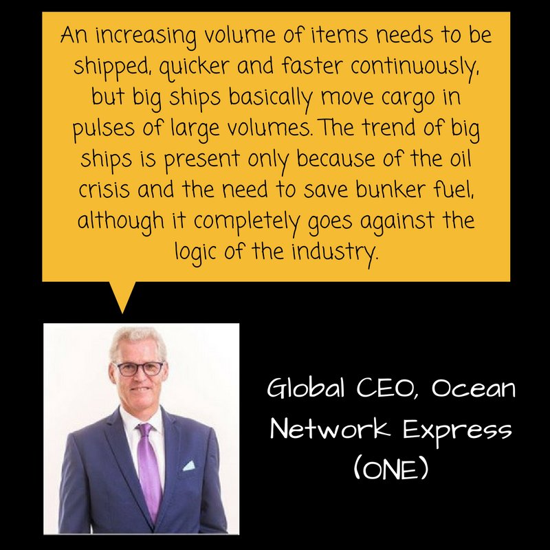#technology #technologies #shipping #freight #cargo #logistics #transport #freighter #startup #startups #entrepreneur #entrepreneurs #entrepreneurship #container #containers #containership # ship #instaship #innovation #throwbackthursday #block71 #block71singapore