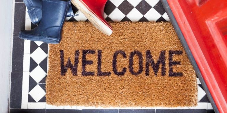 NFSleafordLETS's tweet photo. How organised is your home? Here's what a professional organiser thinks about when they walk into a home: https://t.co/zhvvuxecvk https://t.co/B3F9SEnLgx