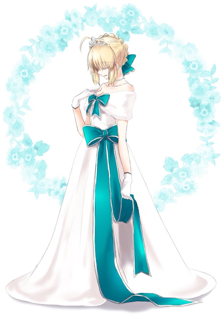 アルトリア・ペンドラゴン 「#アルトリアをのせるとアルトリアクラスタがRTしてくれるらしい
つまりアルトリア」|rocu✿Fateのイラスト