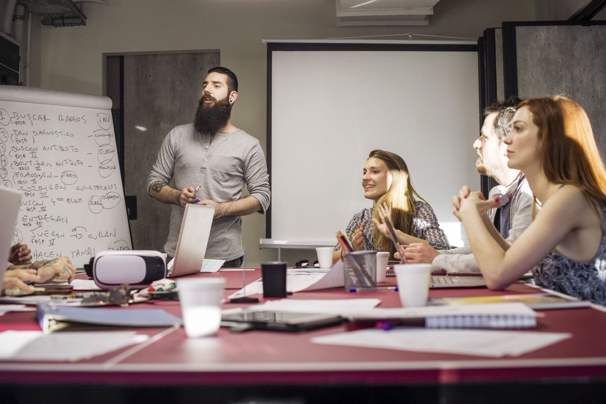 CelesteYarbro's tweet image. #Millennials and Their #Employers Want the Same Thing. They Just Don't Know it Yet. #EvolutionOfWork bit.ly/2D6DH3n