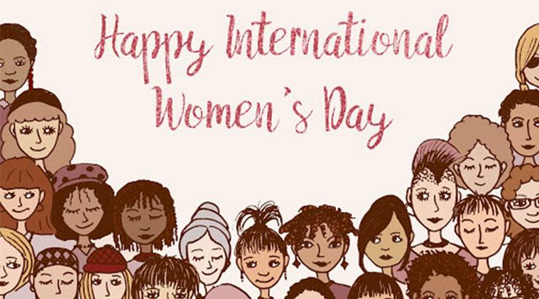 CFSCNY's tweet photo. Happy #InternationalWomensDay Our Women's Fund has made grants to support and empower women and girls! https://t.co/upr8zqLfR3 https://t.co/uSI5jh4WJ2
