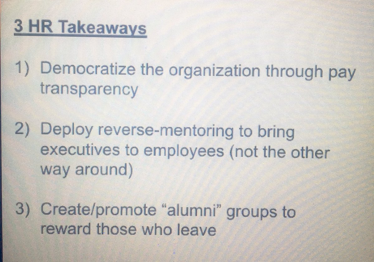 shaliniharnot's tweet image. Micro is macro- @stelzner @PeopleMatters2 #TalentTechEvolve