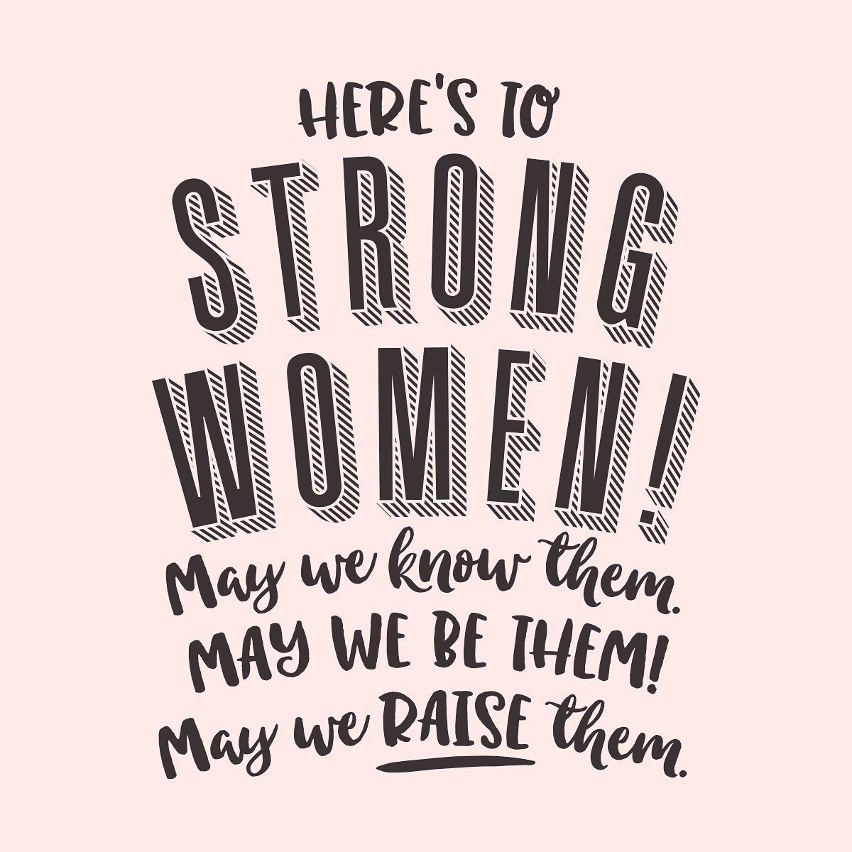 inaqua_itb's tweet photo. happy #internationalwomensday 💪
👸🏻👸🏼👸🏽👸🏾👸🏿
#iwd2018 https://t.co/u3XhnrN8Qi
