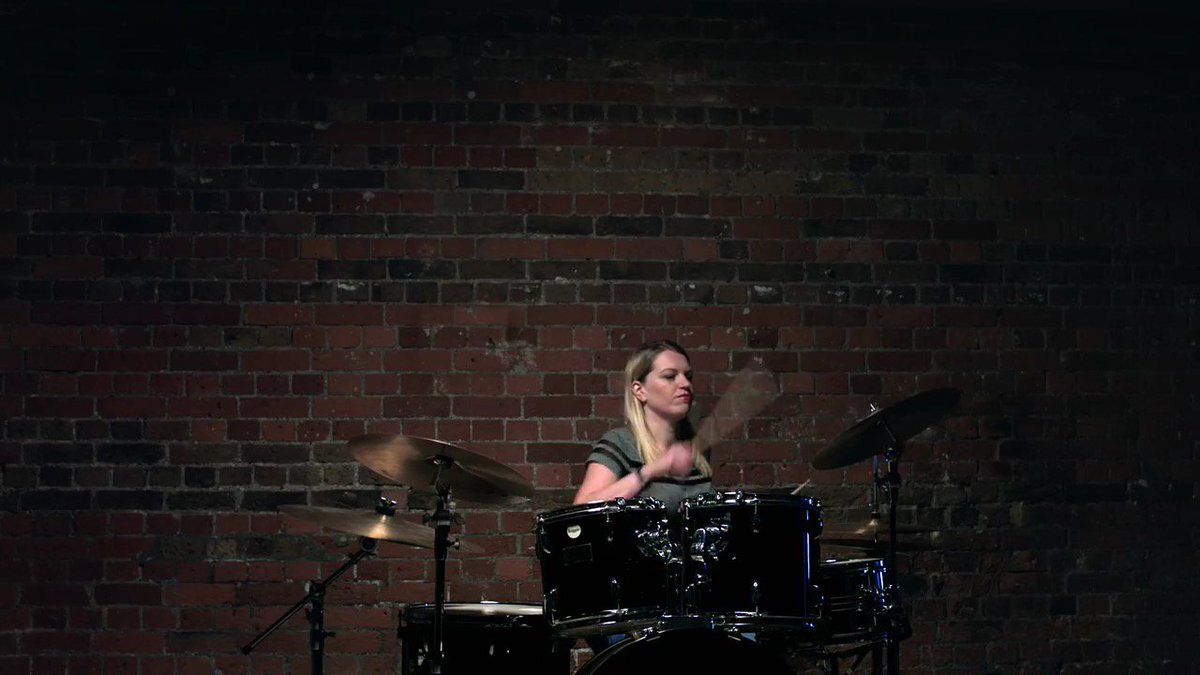 Helen_Oakleigh's tweet photo. Here it is! Brand new #Adpology - an apology for the misrepresentation of women in advertising! #InternationalWomensDay
https://t.co/3AdyrKITiY
Directed by #TinyBullet
Excellent cast & crew!
Myself on drums ๐ต๐ฅ๐ฌ๐
#100Women #internationalwomensday2018 #IWD2018 #WeAreListening https://t.co/tncmJoMOJo