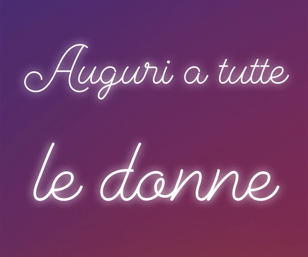 unch4ined69's tweet photo. #8marzo 😘 https://t.co/cV1ek1CR6D