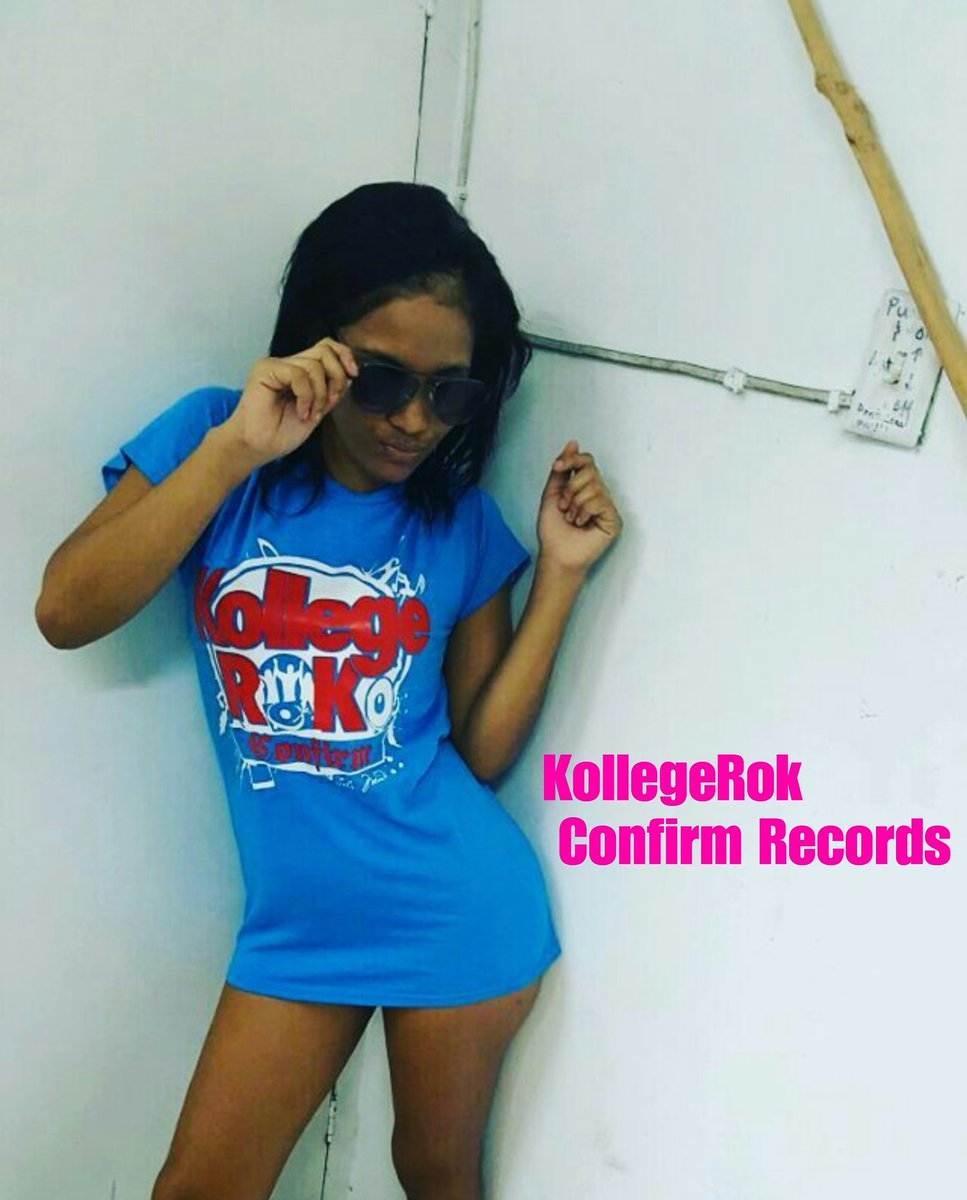 proselvmade1's tweet photo. #KollegeRokConfirmRecords https://t.co/maSyD5M5cz