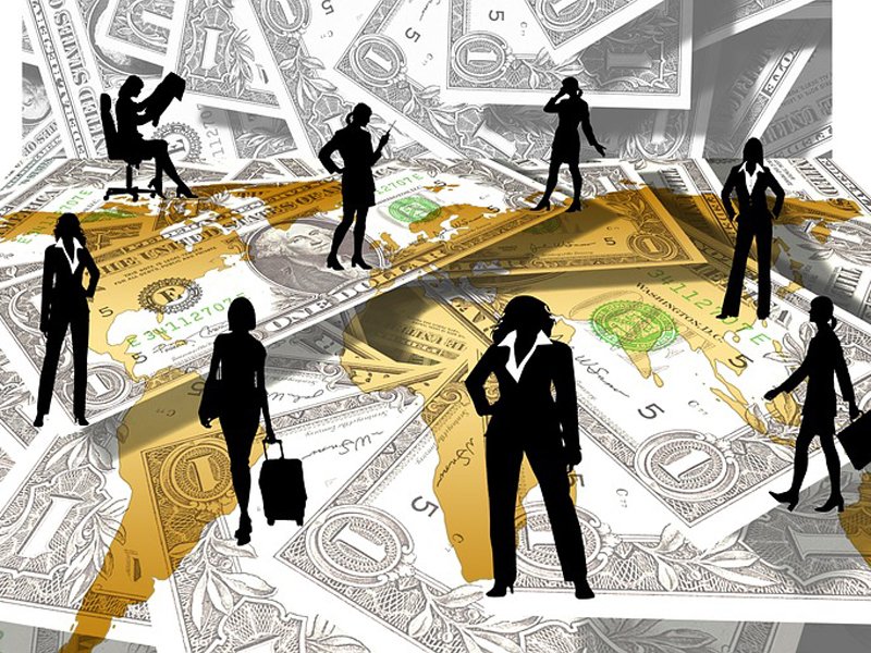 gadgetsnow's tweet photo. #EverydayIsHerDay
Meet the world's 10 richest women in tech
https://t.co/HpuyCh0zsv https://t.co/f0Ts2Fz9U9