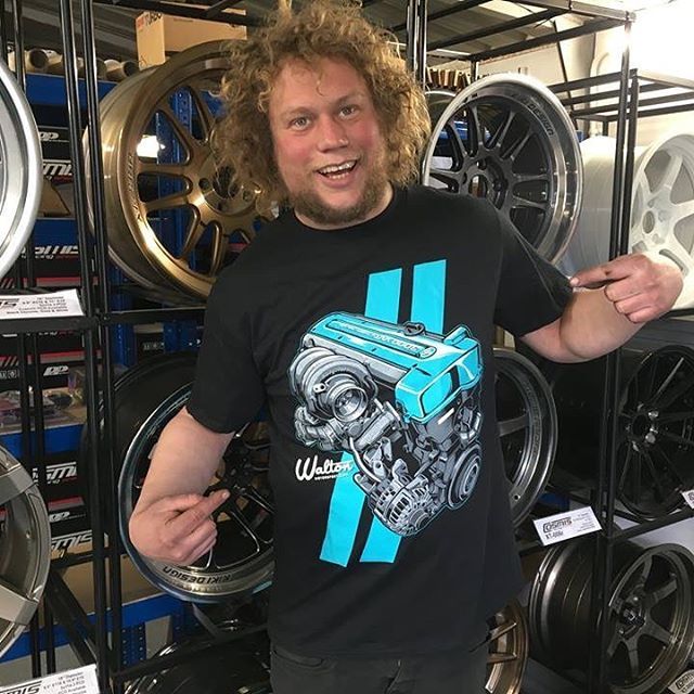 WaltonMSport's tweet image. 2JZ T-Shirts and stickers a available for the ift.tt/239Or8I
#waltonmotorsport #borgwarner #likehelldesign ift.tt/2D9BIeF