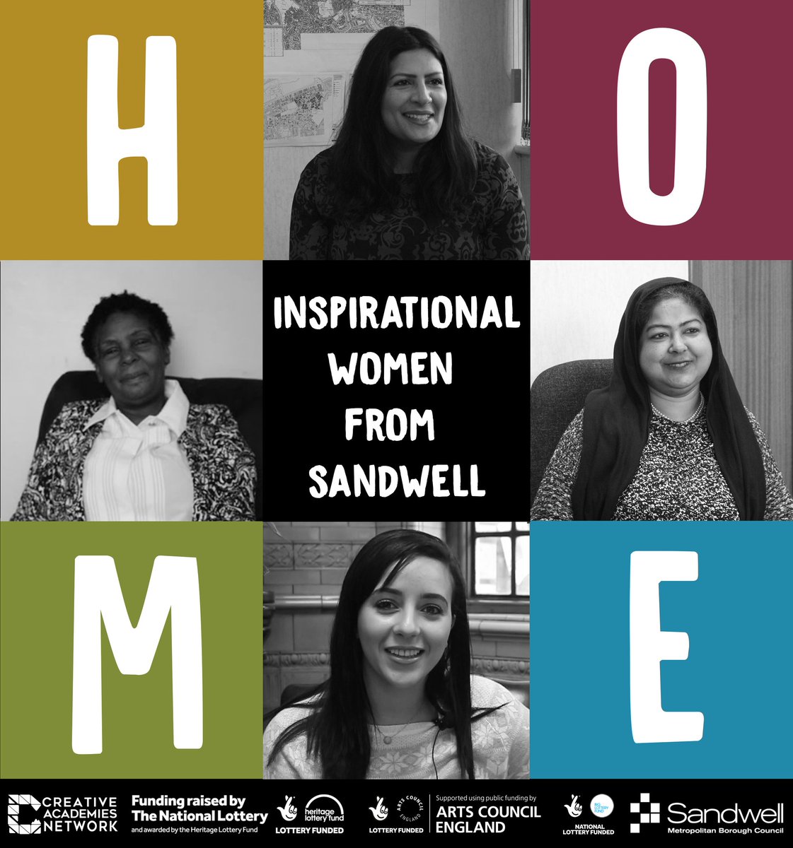 pbcanofficial's tweet photo. Happy  #InternationalWomensDay to all the incredible women 💕 There are so many powerful women that are forever inspiring us and TODAY we are showcasing some of those, who have been involved in our Sandwell based project @HOMEprojectBC https://t.co/ajM318WuGT