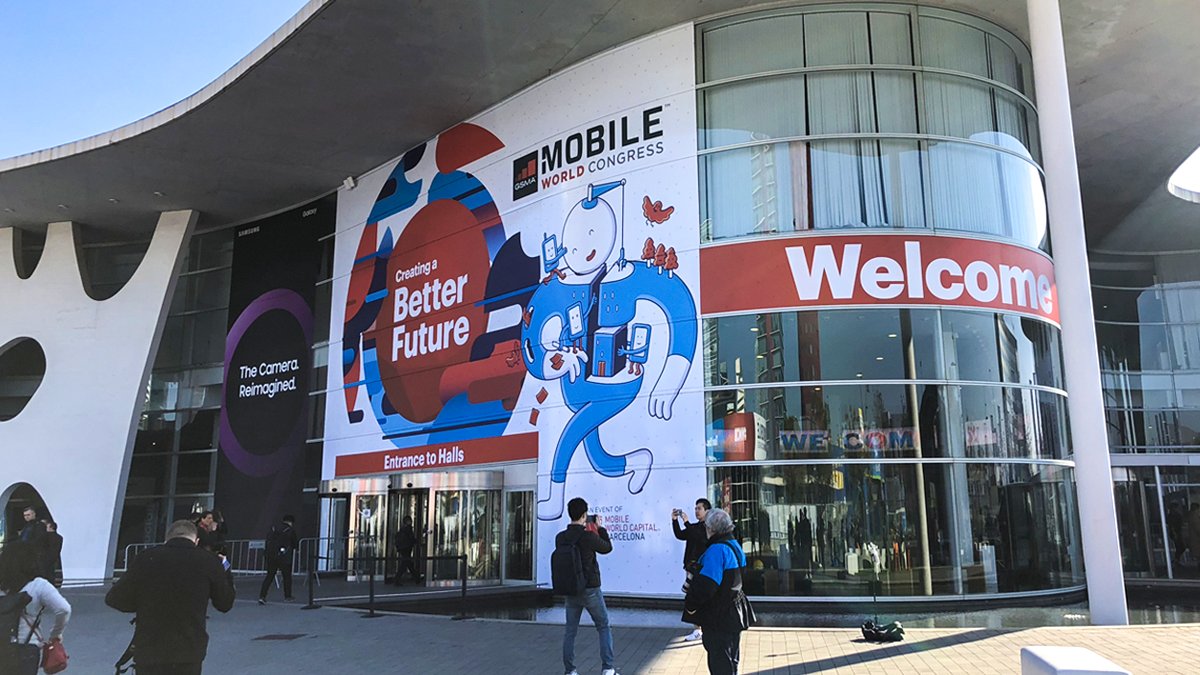 ICYMI: Check out the #GSMA's #TwitterMoment's to relive highlights from Mobile World Congress 2018 gsma.at/2FyNbJU #MWC18