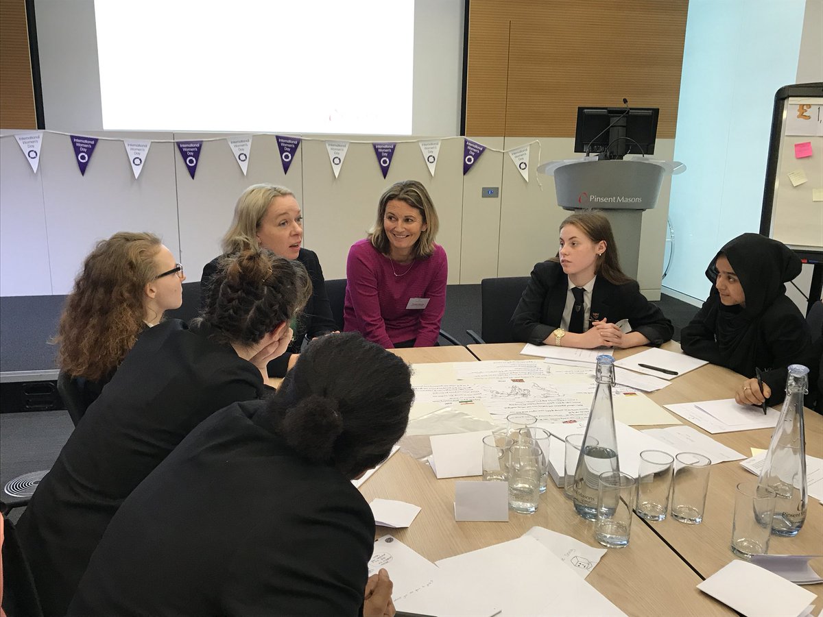 Chance to Shine tweet media