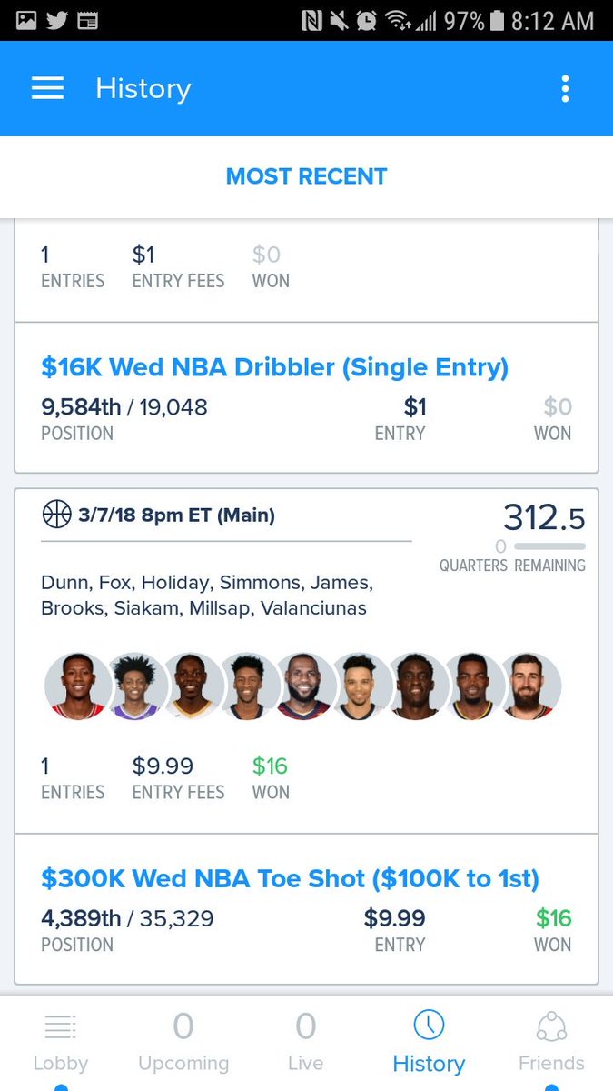 DaGaKowboyz's tweet photo. I posted these number and had Fox in my line ups still cashed 💯💯💯💸💸💸👀👀 #DoingNumbers https://t.co/HPgXzqGVak