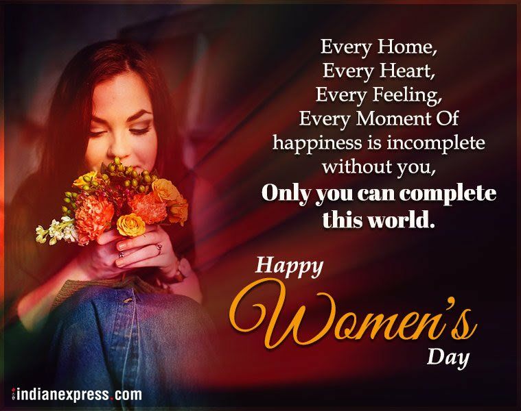 Juhurajput's tweet photo. #WomensDay https://t.co/jtkhfVuOJj