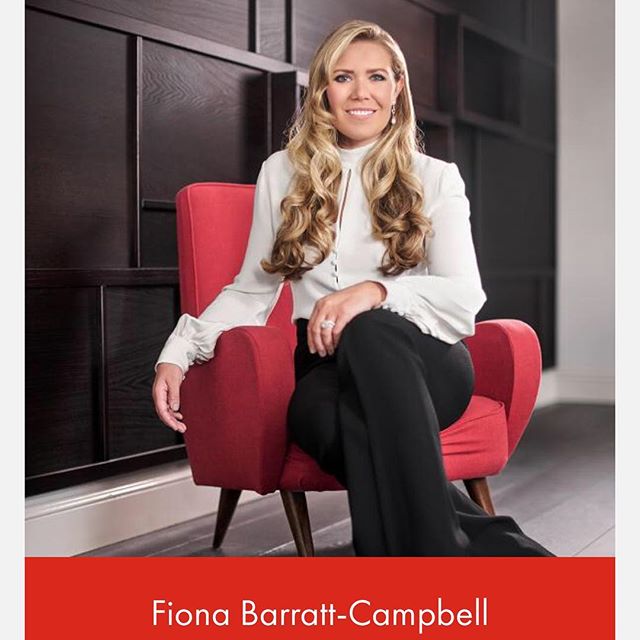 Today we celebrate female strength, empowerment and equality. I’ve spoken to @CreateVictoria  about life lessons, trusting my instincts and the power of female friendships. Follow the link below to learn more.
📷: @fionabarrattinteriors <a href="/FBC_London/">FBC London</a> 
ow.ly/UcL330iPny9