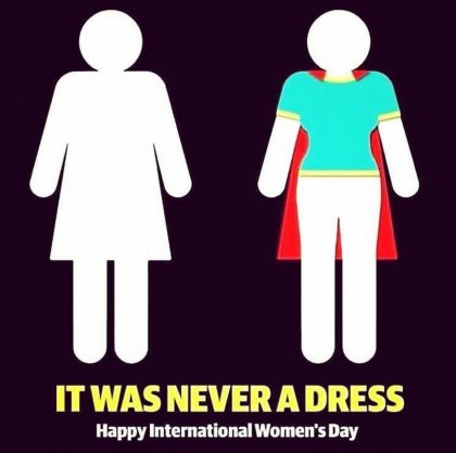 Happy #internationalwomensday!
Sehr happy über das Bestehen der <a href="/FintechLadies/">Fintech Ladies</a> und dem Support unter den Ladies!
<a href="/ckieferia/">Christine Kiefer</a> <a href="/annasophie/">Anna Friedrich</a>
<a href="/weck_alexandra/">Alexandra Weck</a> @Finanzmenschen
@SusanneKrehl <a href="/pi_investing/">Karen Wendt</a> und viele mehr!
#Fintechladies #TheFutureIsFemale #femalehero